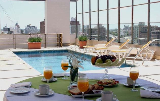 Ariston Hotel