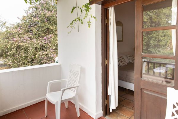 Habitación Doble Clásica