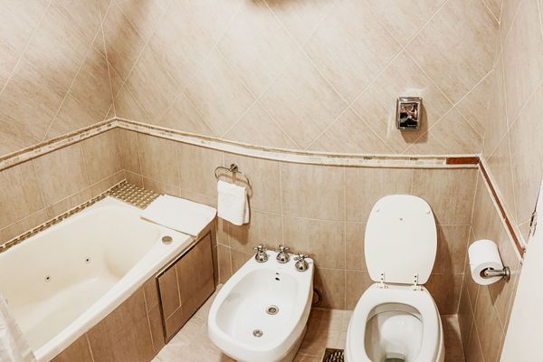 Triple vista al Lago