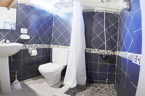 Apartamento Independiente - de Luna Casa de huéspedes - 1 a 3 camas