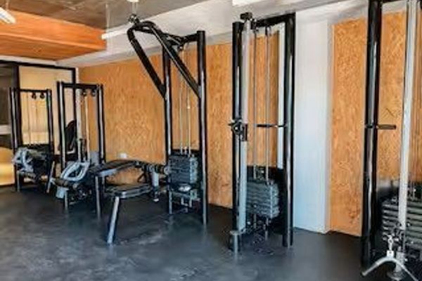 Golf Suites en el centro de Salta