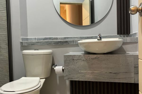 Habitación Doble 204