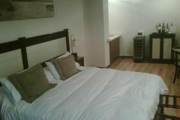 Habitación Superior 