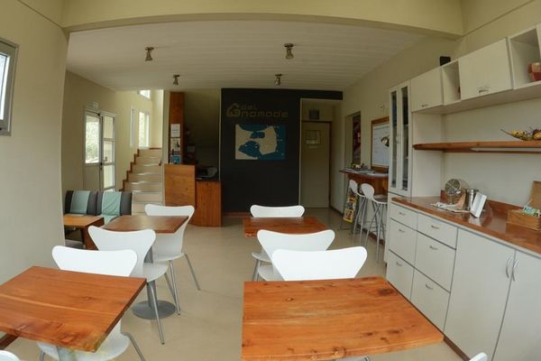 Habitación Doble en Hotel del Nómade - 1 o 2 camas