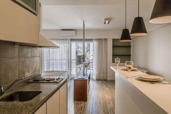 Apartamento C