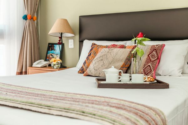 Apartamento Familiar