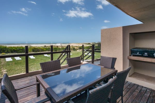 Departamentos al mar