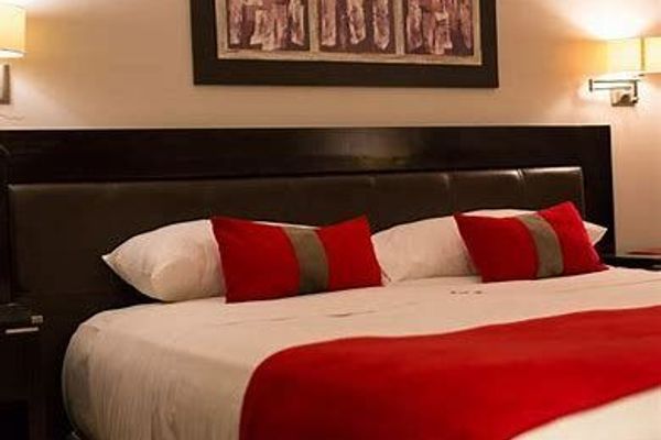 Habitación Doble Superior 5