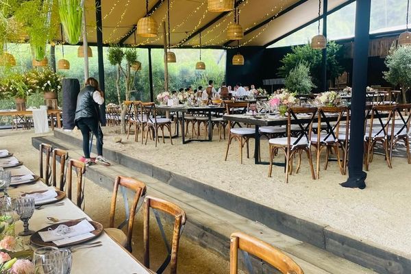 Zapallar Lagoon Park