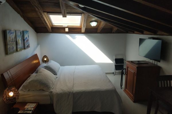 Habitación Doble Superior