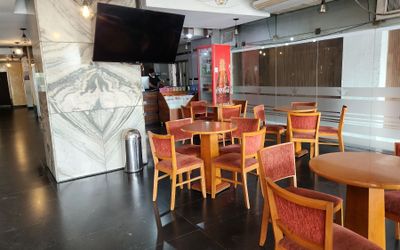 HotelFenicia - 
                                    Recepción las 24 horas                                