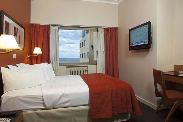 Vista Matrimonial Austral Express