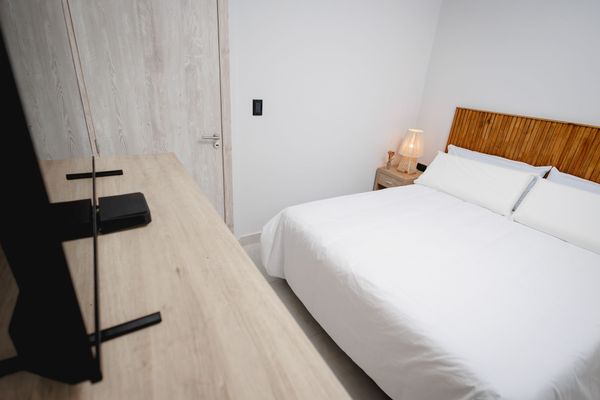 Habitación Doble Matrimonial