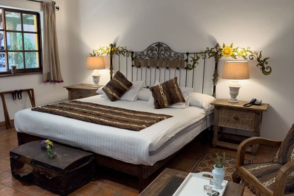 Suite Deluxe