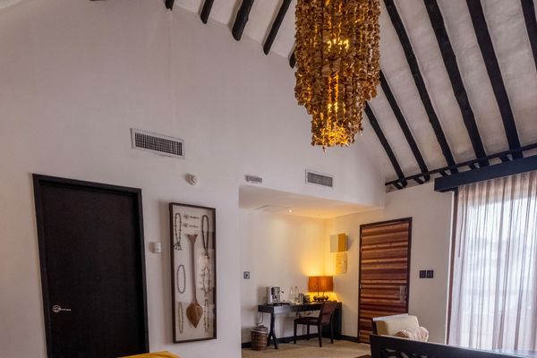 Suite Veranda