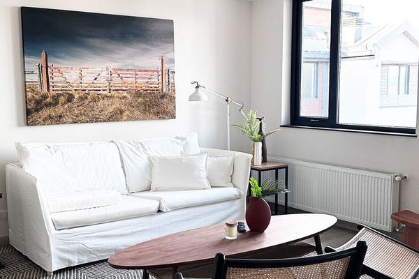 B 407 / Departamento Pingüino de Magallanes 