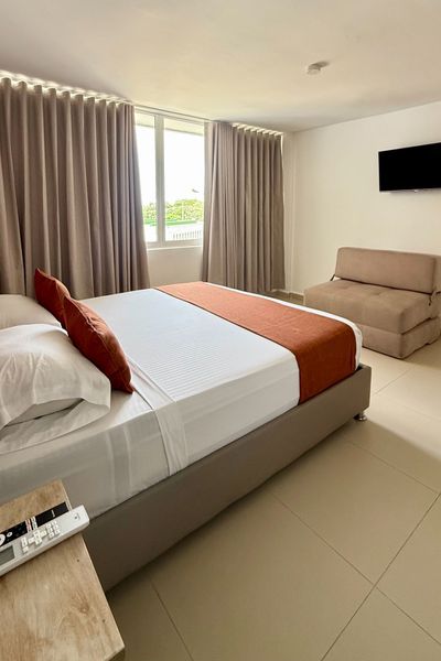 Hotel Hernandez Suite