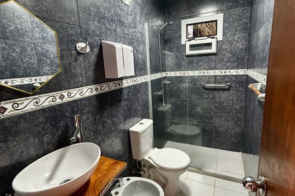 Apartamento 1 a 4 Personas