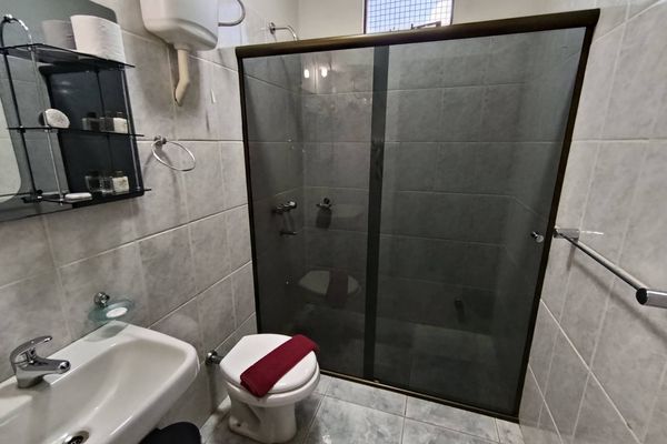 Triple Matrimonial Ejecutiva