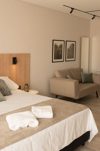 Vayu Luxury Lofts