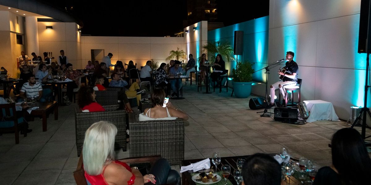 Amérian Hotel Casino Gala