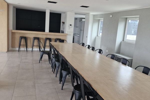 Terrazas del Beagle Deluxe