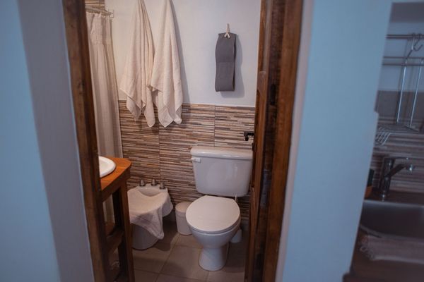 Casa de 1 dormitorio Categoría Base