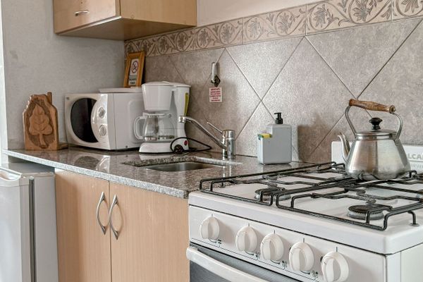 Habitación Estándar con vistas al lago (MORENO/GUTIERREZ)