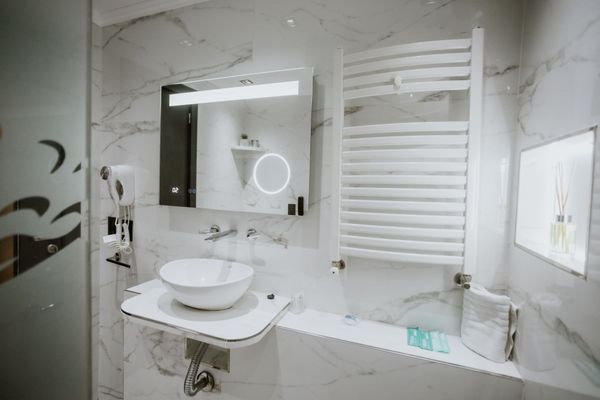 Habitación Elegance Vista al Frente