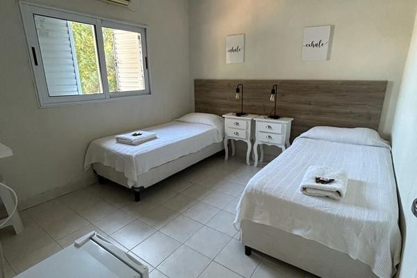 Habitación Cuadruple