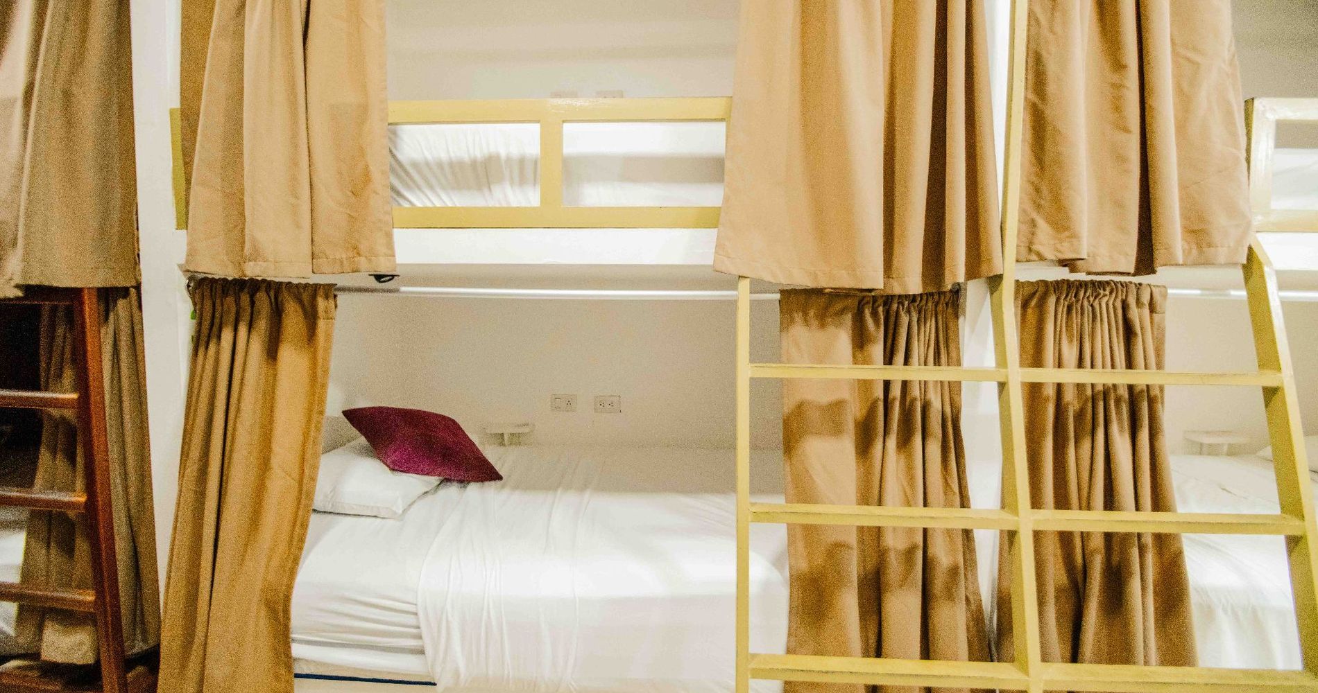 Hostal Peten Express