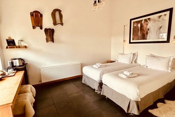 Habitación Standard