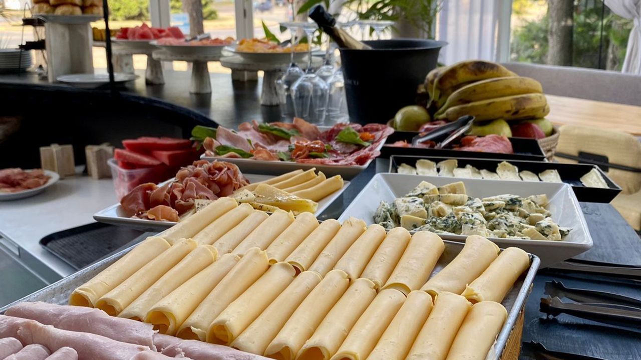 Zentiva Pinamar Hotel