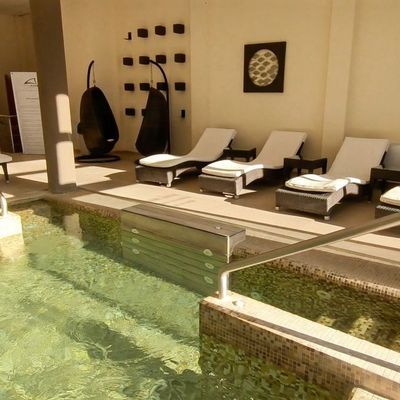 PISCINA INTERNA