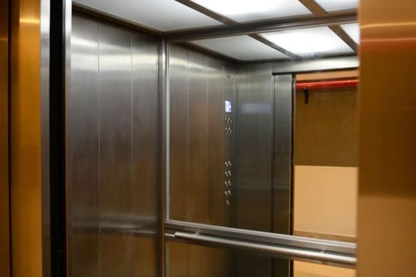 November Suites en el centro de Salta