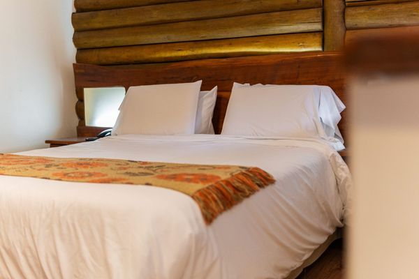 Suite Apart - Monoambiente PB - 101