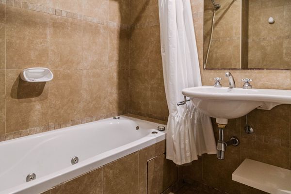 Apartamento 2 ambientes