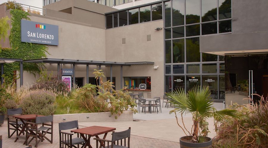 Hotel Raíces Aconcagua