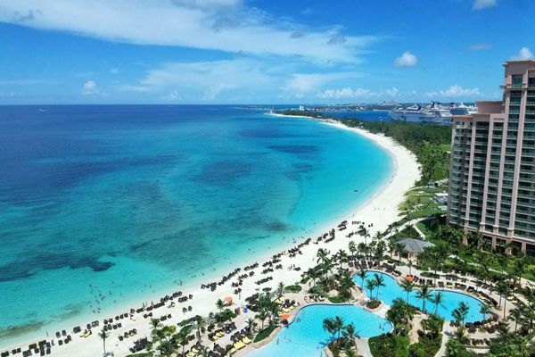 Habitación Doble Sup