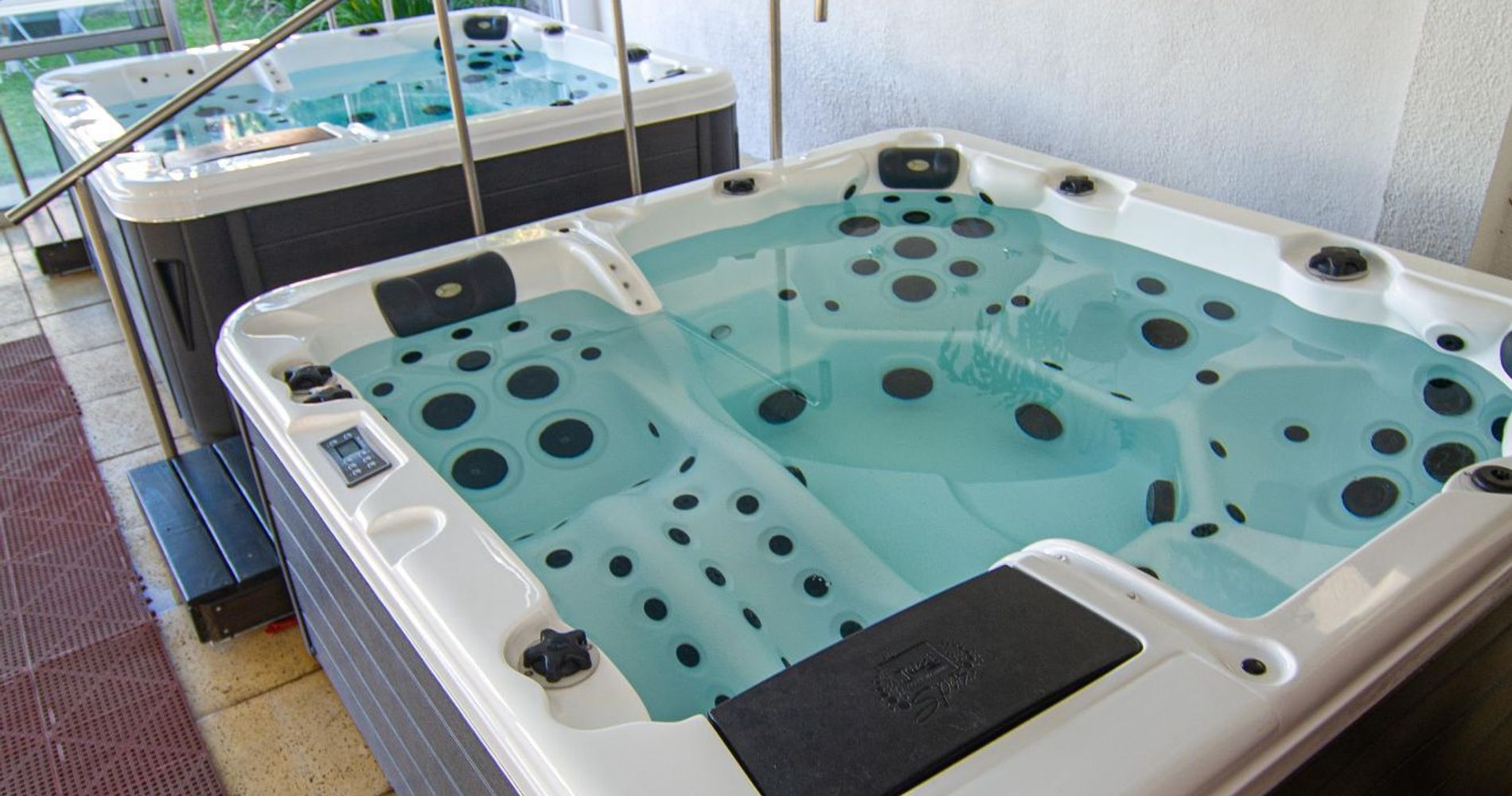 Aguasol Thermal Hotel