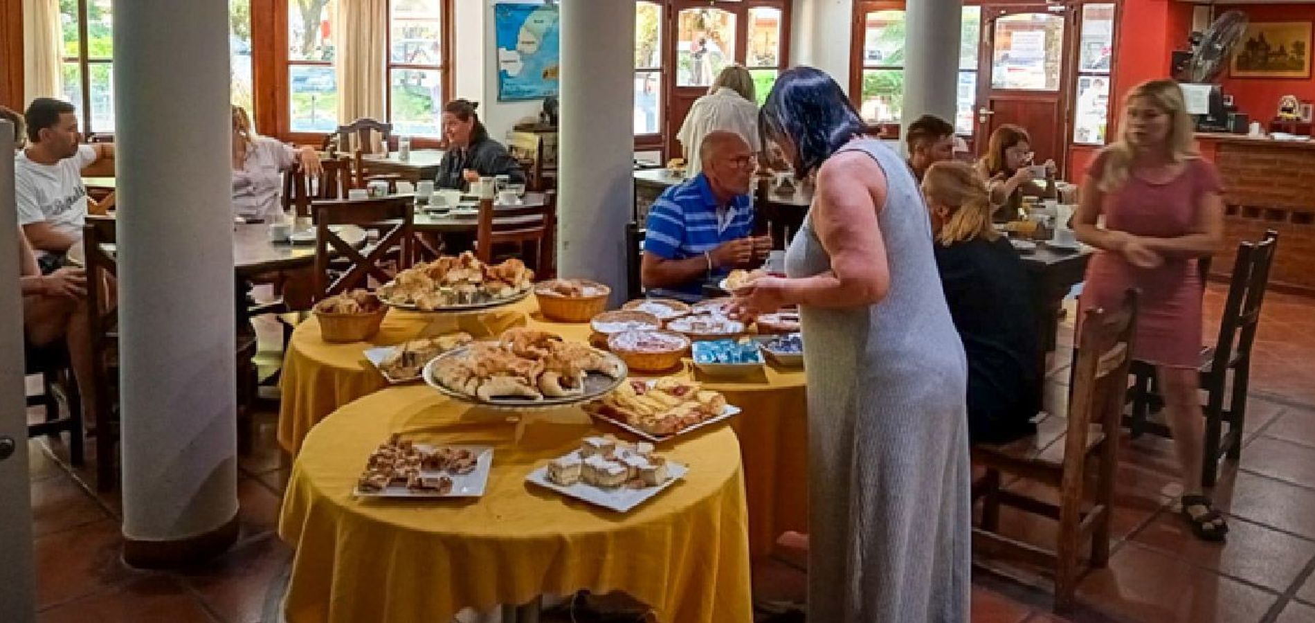 San Remo Villa Corral Apart