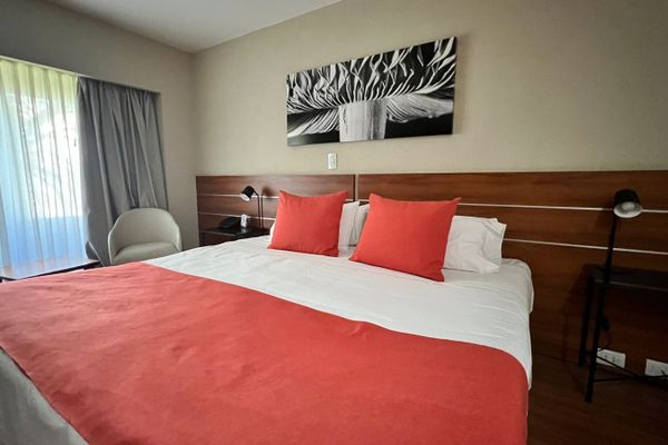 Suite Ejecutiva Superior