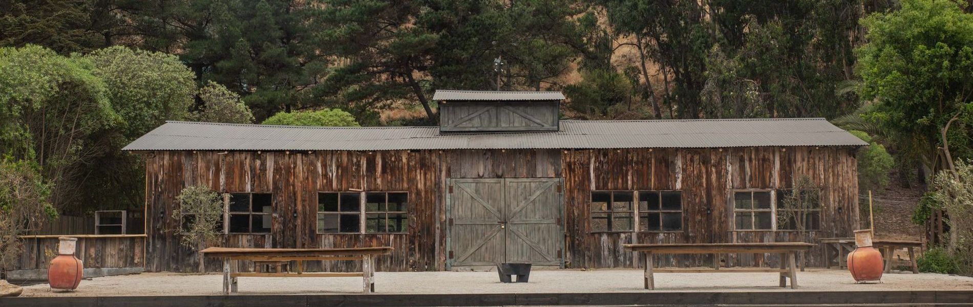 Zapallar Lagoon Park