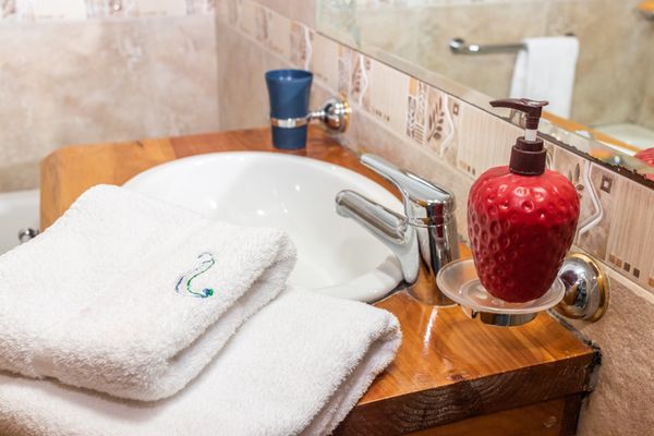 Habitación Triple (TRAFUL)