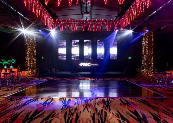 Hotel Pullman Rosario