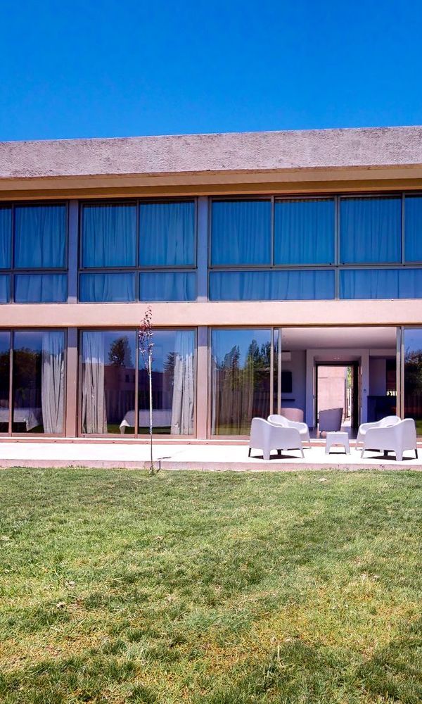 Liniers Green Apartments