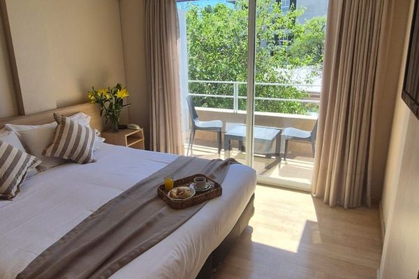 Dakar Hotel  - Habitación Doble Clásica 