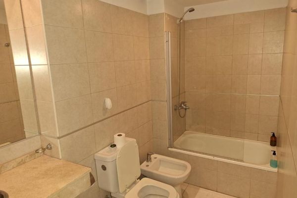 Imponente Loft junto al río Suquía - f22
