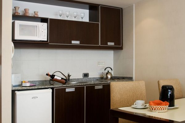 Ayres Recoleta Uriburu