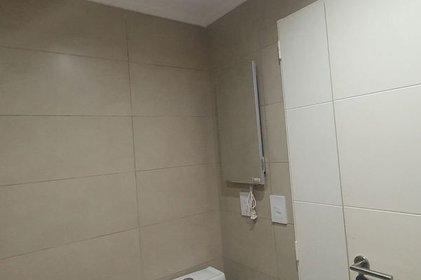 Depto 2 ambientes sobre Av. Cordoba [2A]